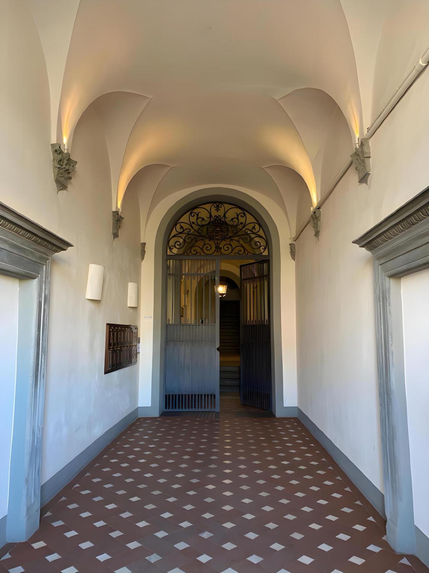 Apartamento Art & Style Lungarno Guicciardini
