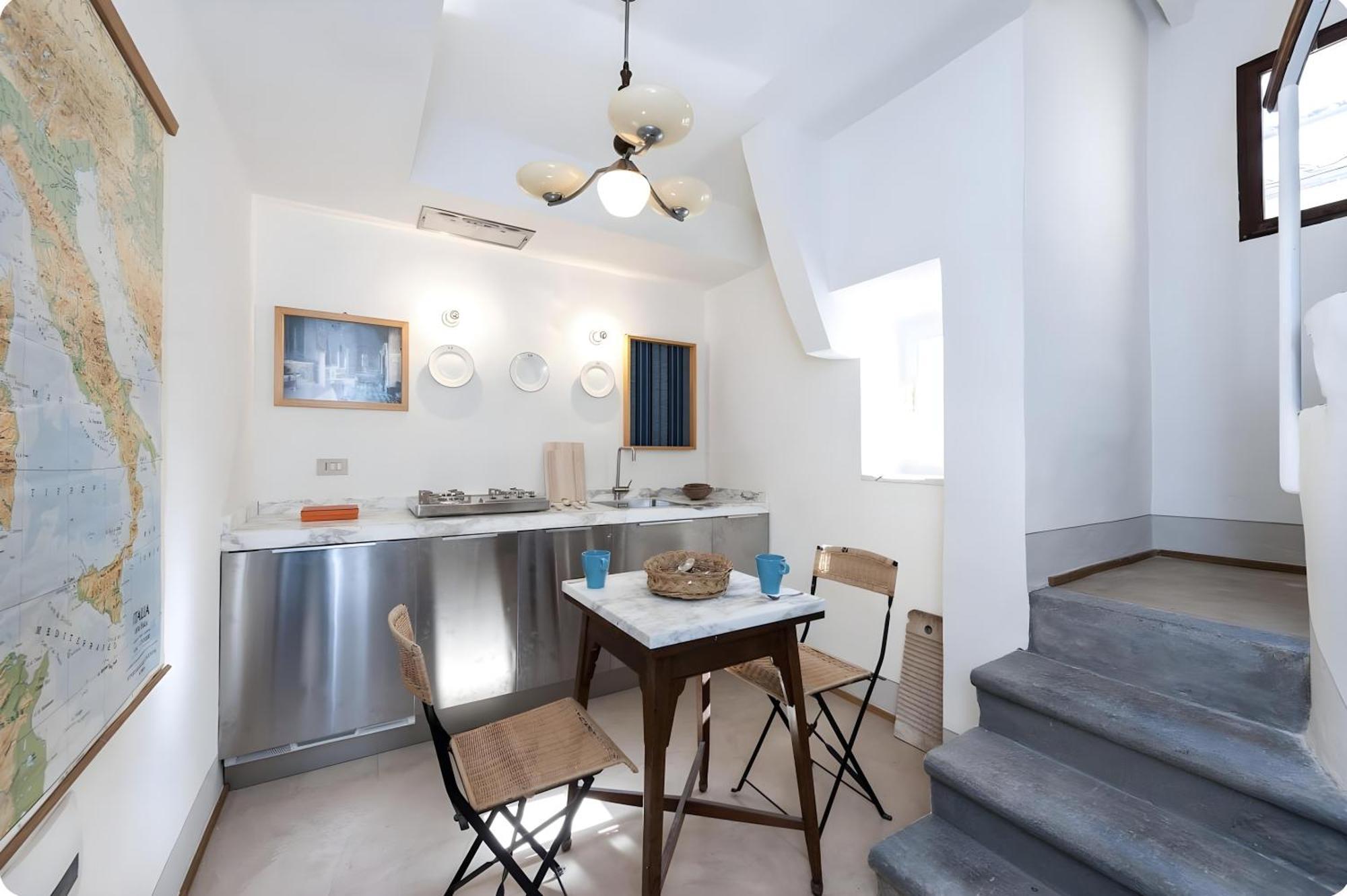 Art & Style Lungarno Guicciardini Apartamento Florença