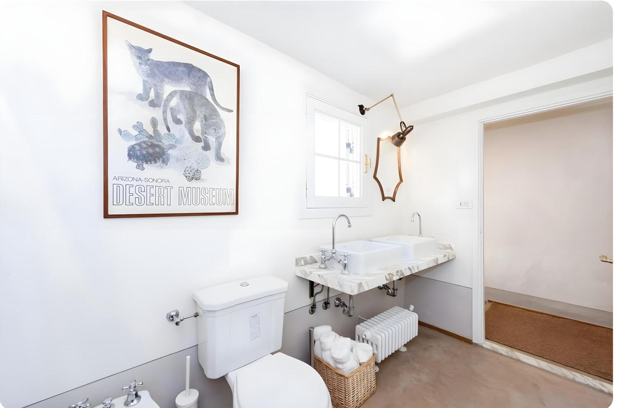 Art & Style Lungarno Guicciardini Apartamento Florença