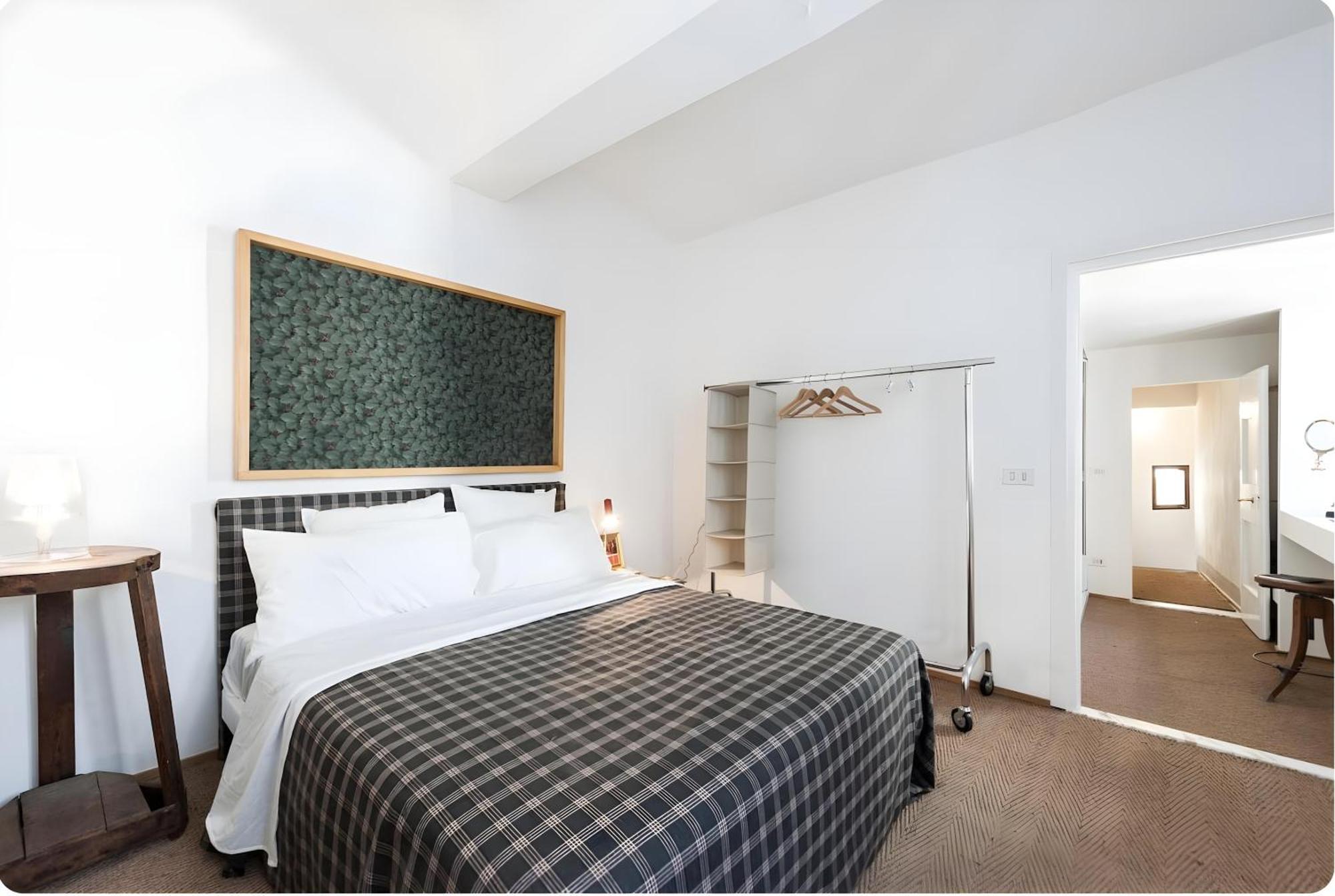Art & Style Lungarno Guicciardini Apartamento Florença